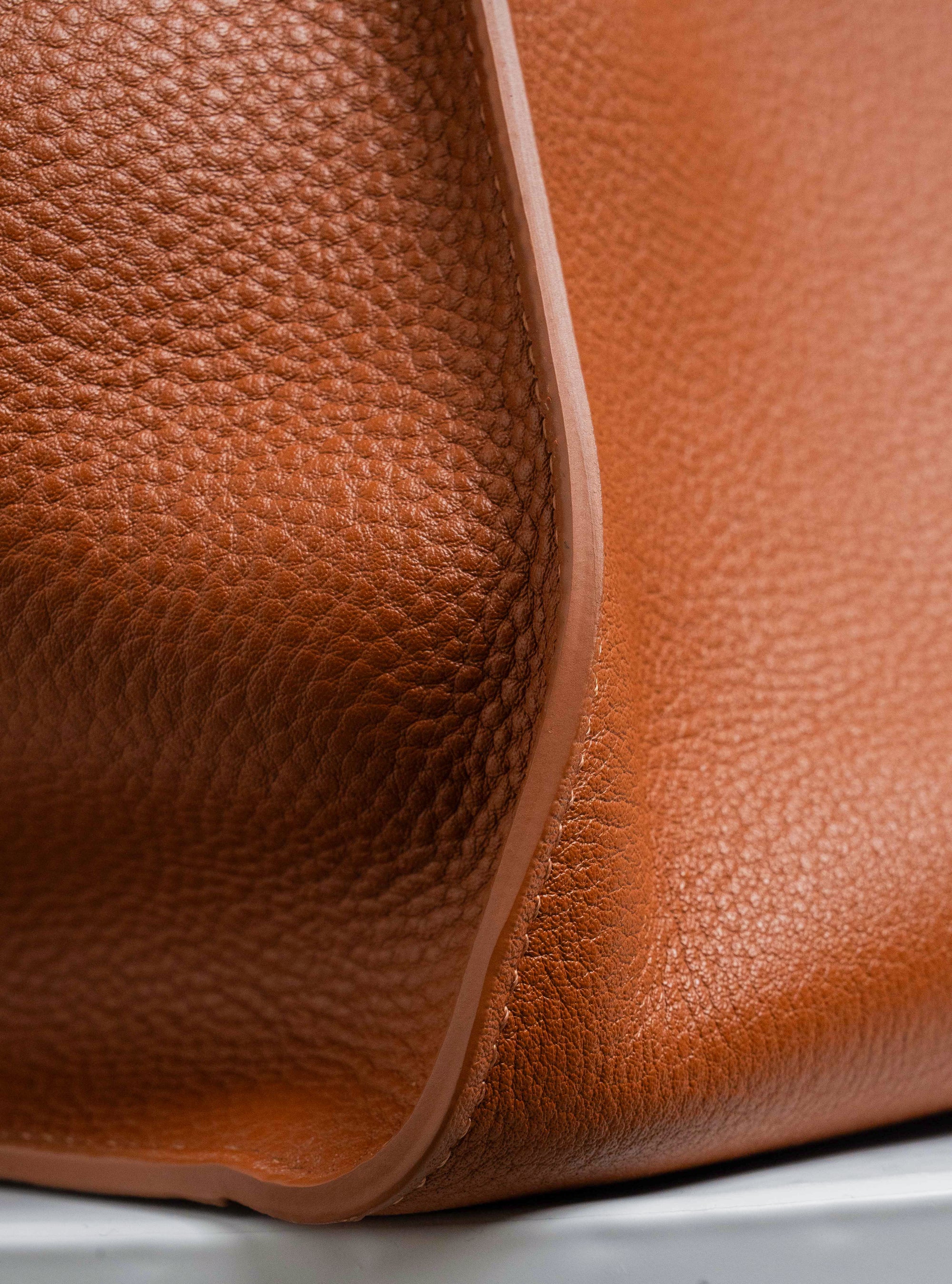 leather